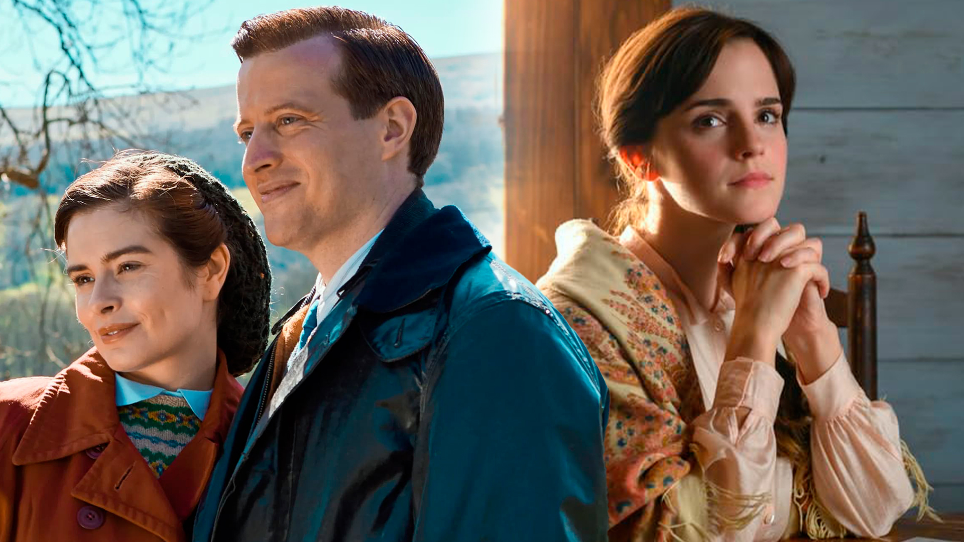 5 films et séries dramatiques de Noël sur Apple TV