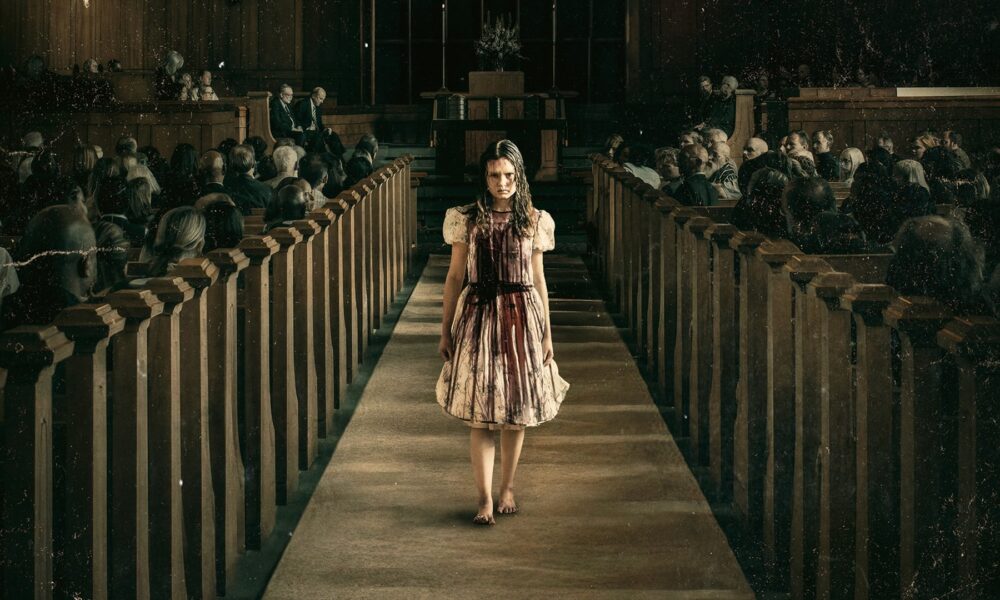 5 nouveaux films d’horreur à découvrir cette semaine en vidéo à domicile