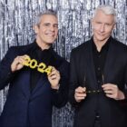 Staying home? Bring in 2024 with these half-dozen TV shows and livestreams – The Oakland Press