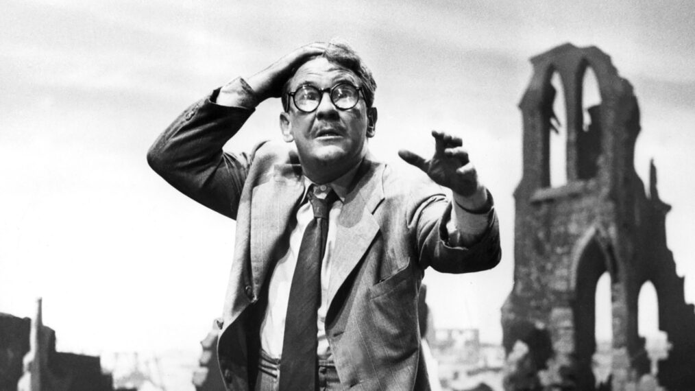 6 épisodes classiques à regarder