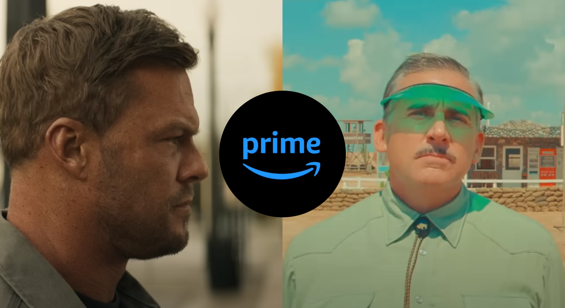 6 incontournables sur Prime Video cette semaine