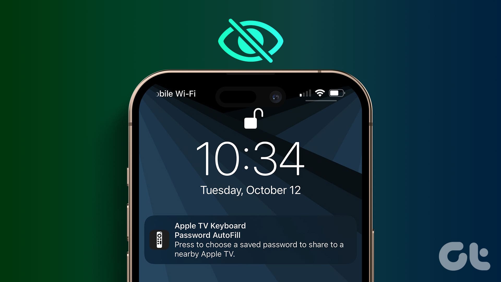 6 meilleures solutions pour corriger le dysfonctionnement du clavier Apple TV sur iPhone