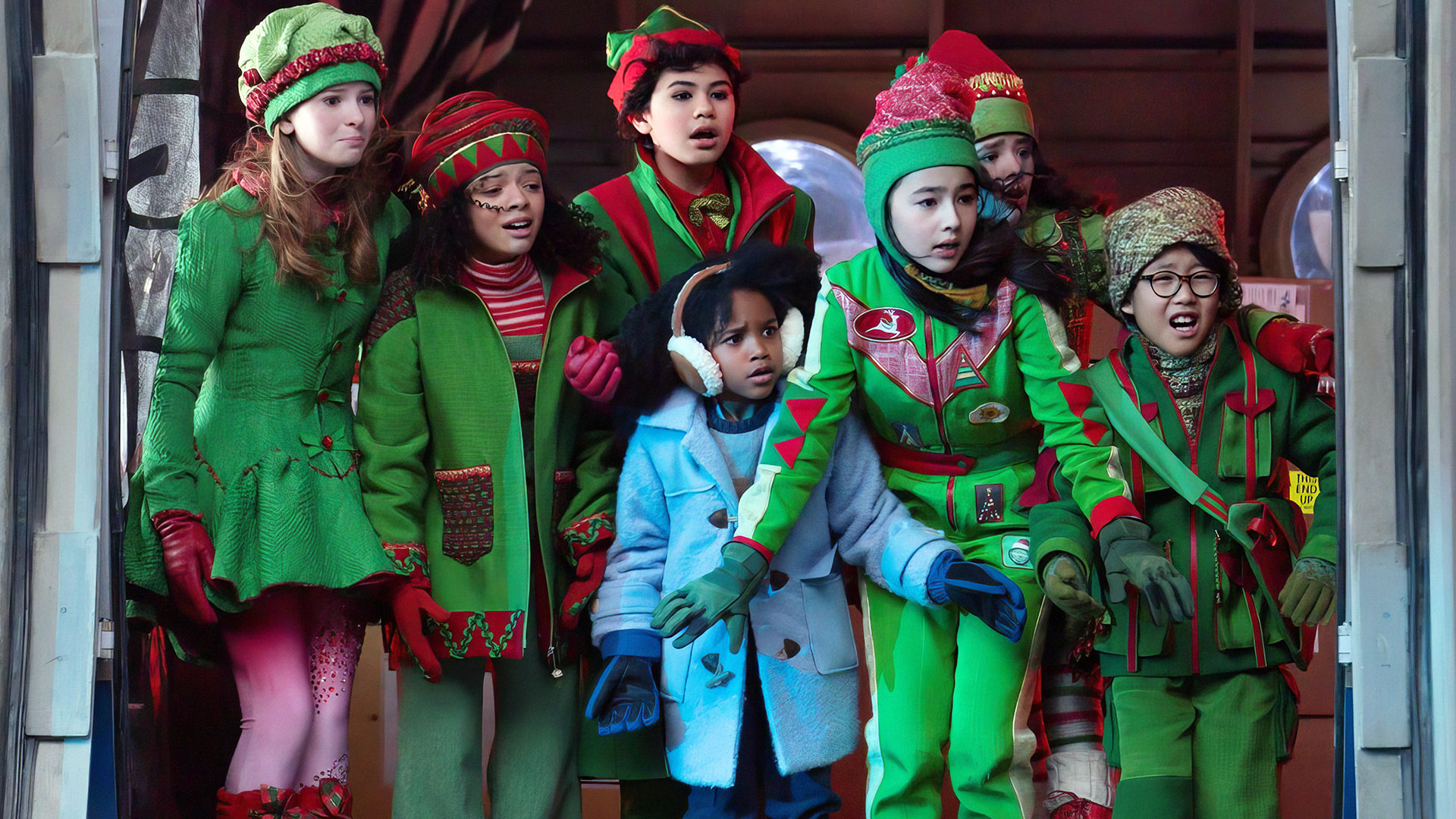 6 nouveaux films de Noël à regarder sur Disney Plus en décembre 2023