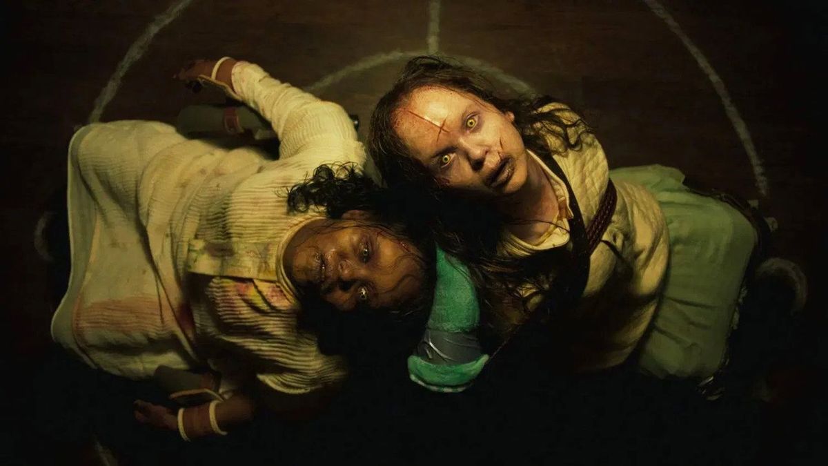 7 nouveaux films d’horreur sur Netflix, Shudder, Prime Video et plus en décembre 2023