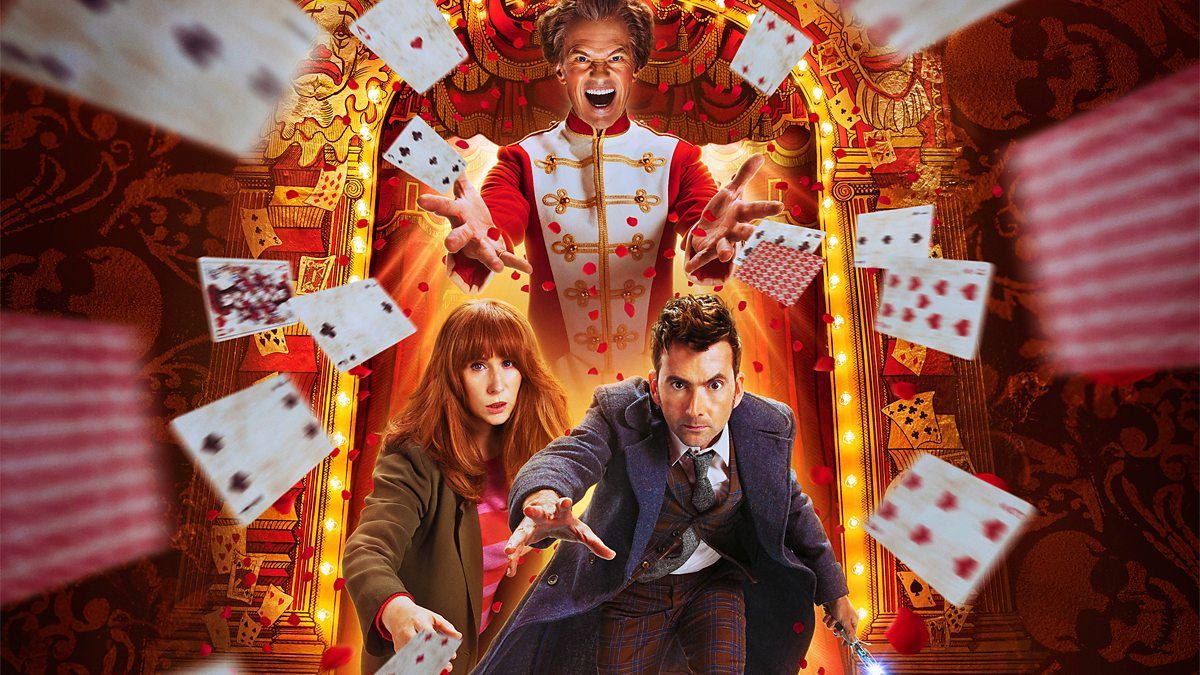 7 nouveaux films et séries à regarder ce week-end sur Netflix, Prime Video, Max et plus (8 décembre)