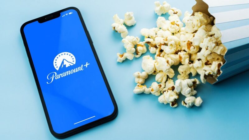 Pour économiser, annulez Paramount Plus ce mois-ci