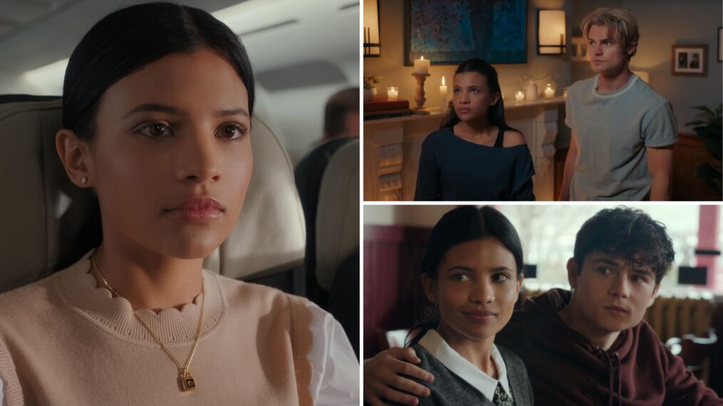 7 questions brûlantes à révéler dans la saison 2