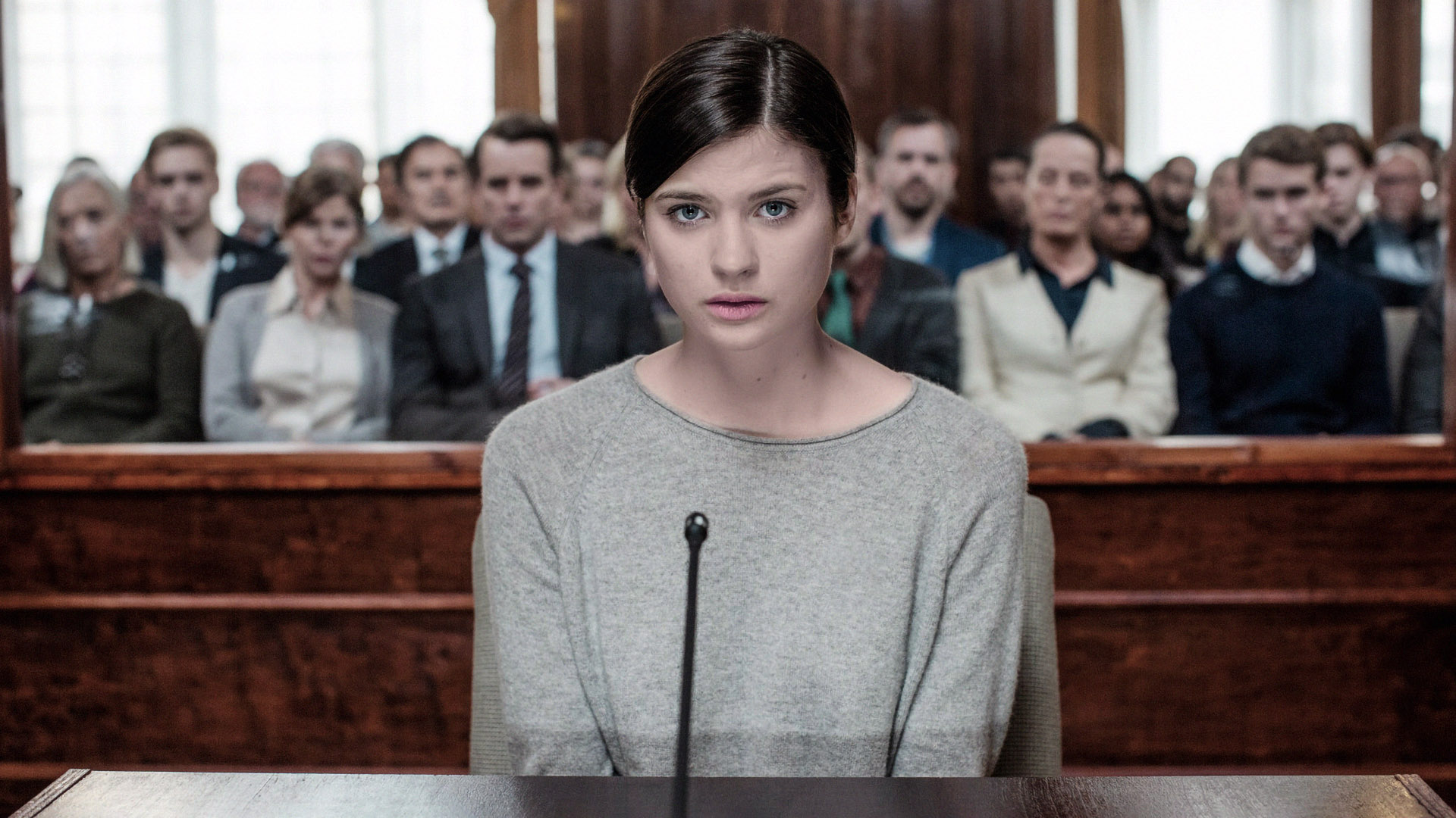 7 séries TV méconnues adaptées de livres sur Netflix en décembre 2023