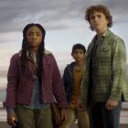 7 Shows Like ‘Percy Jackson and the Olympians’ on Disney+