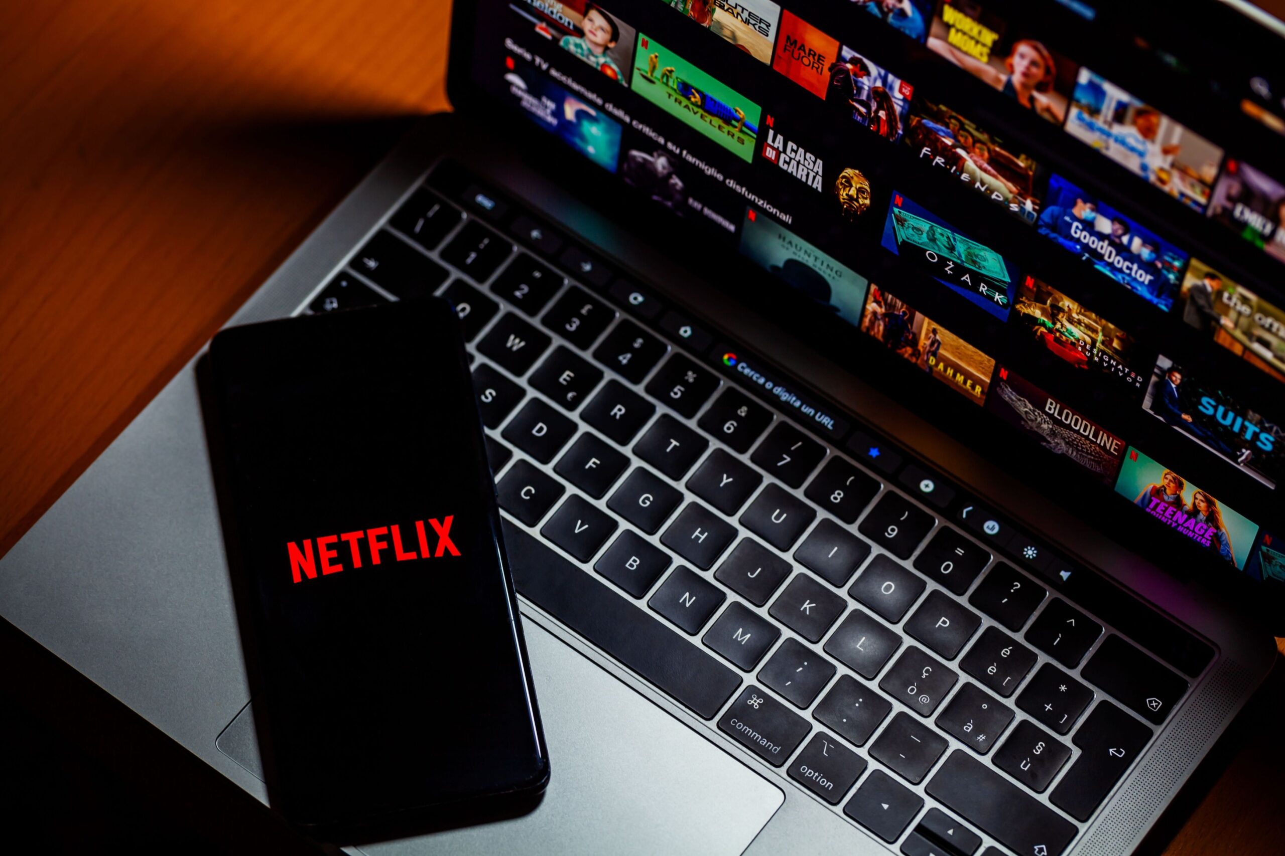 8 astuces pour une meilleure expérience Netflix