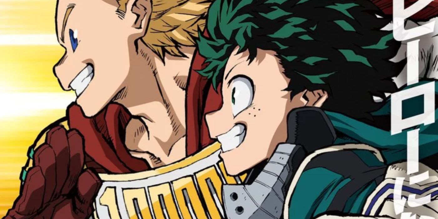 8 défis auxquels My Hero Academia de Netflix fait face en adaptant l’anime en live-action