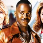 8 Ways Doctor Who's 60th Anniversary Has Set Up A Disney UNIT Spinoff