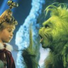 How the Grinch Stole Christmas