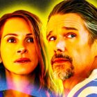9 Biggest Changes Netflix's Leave The World Behind Makes To The Book