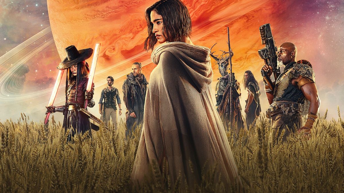 9 nouveaux films et émissions à regarder ce week-end de Noël sur Netflix, Max, Hulu et plus encore (22-25 déc.)