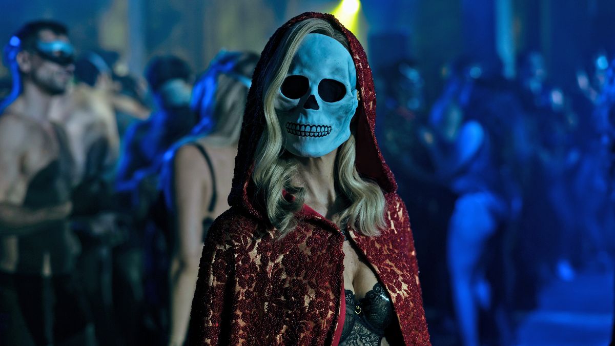 9 super séries limitées de 2023 pour un Noël bingewatch, sur Netflix, Prime Video, Max et plus