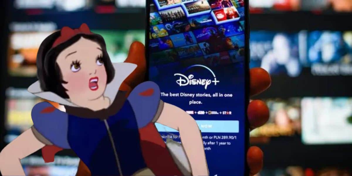 Abonnement Disney+ annulé suite à des changements récents, une phrase virale prend le relais