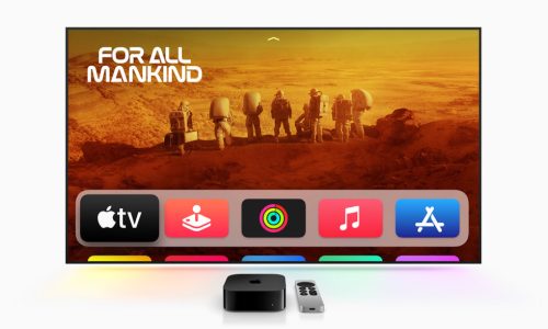 Accès à ExpressVPN désormais disponible pour les utilisateurs d’Apple TV