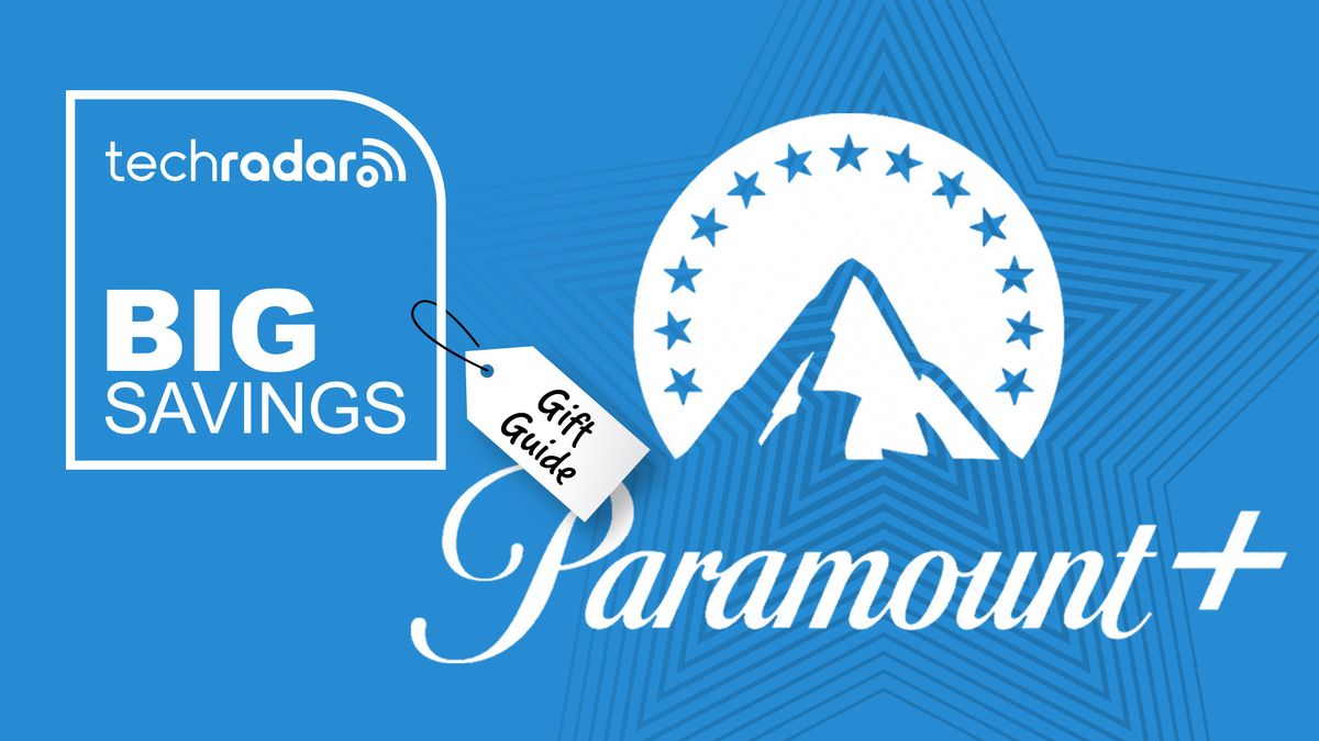 Accès à l’élite de films et séries Paramount Plus à moins de 3£/mois