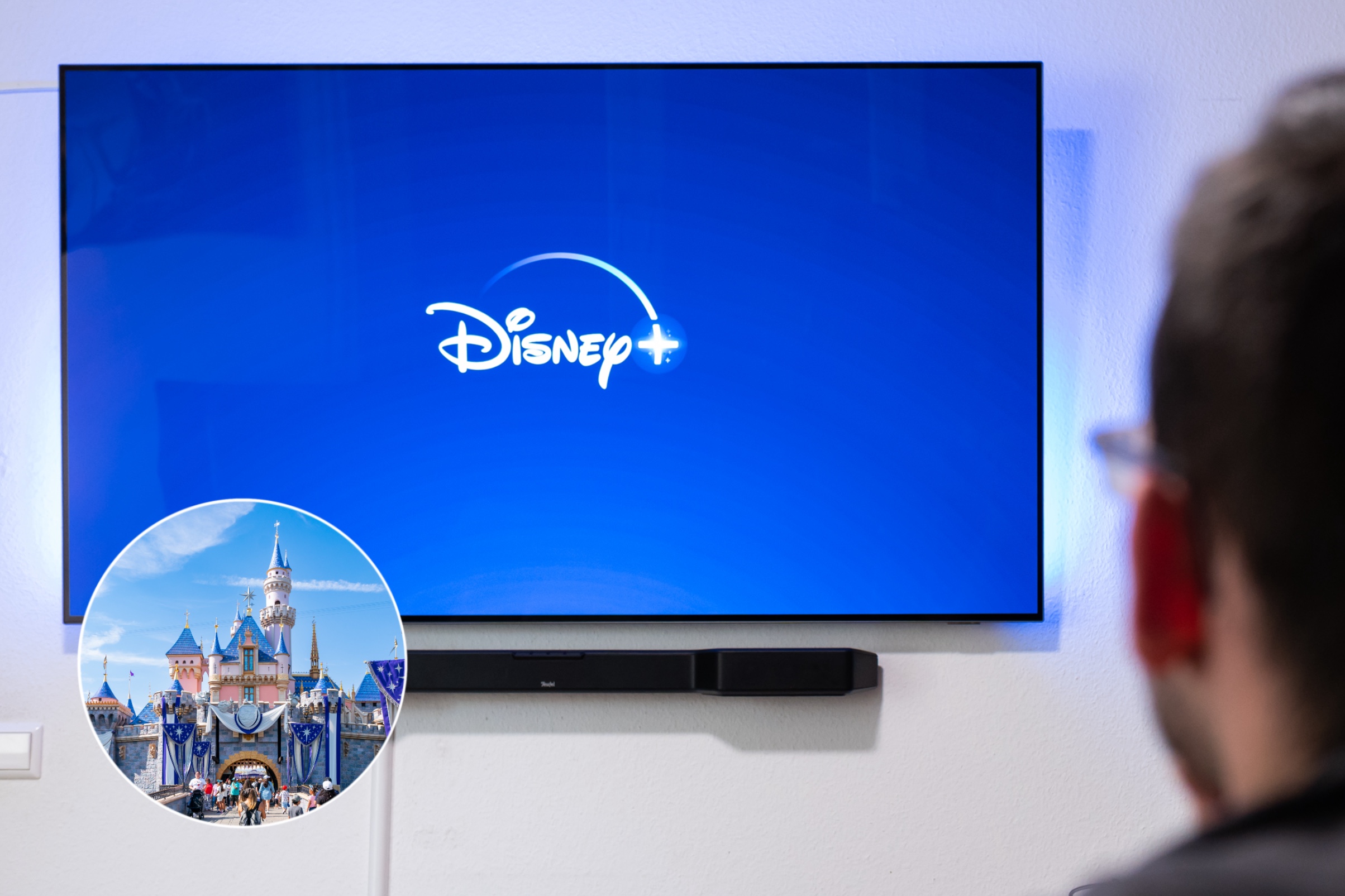 Achat de cartes-cadeaux Disney+ de 10 000 $ par erreur