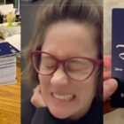 Family Accidentally Buys $10k In Disney+ Gift Cards: VIDEO