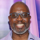 Andre Braugher attends the NBC Midseason New York Press Junket