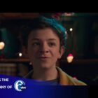 Allentown, Pennsylvania native stars in new Disney holiday movie 'The Naughty Nine'