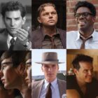 Actors Leading the Best Actor Race – The Hollywood Reporter