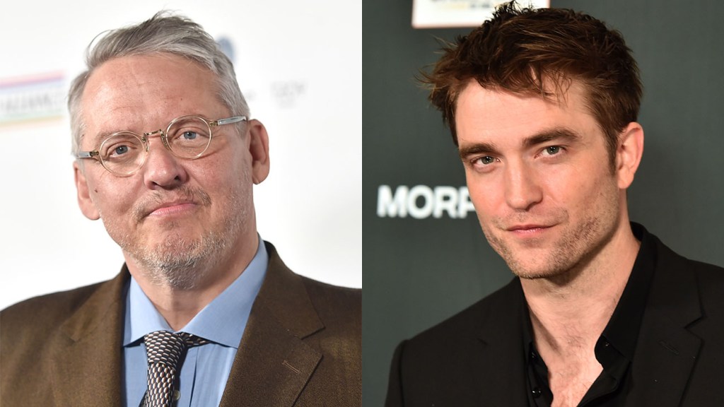 Adam McKay abandonne la satire politique avec Robert Pattinson chez Netflix – The Hollywood Reporter