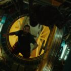 Adam Sandler Stars in New Netflix Sci-Fi Film 'Spaceman': Watch Teaser