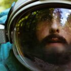 Adam Sandler Is Lost In Space In Netflix's Spaceman Teaser Trailer