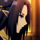 Visual from The Eminence in Shadow season 1
