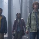 'Percy Jackson' cast says Disney+ series captures magic of much-loved books