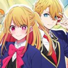 The Oshi no Ko Anime Will Release a Toei Live-Action Film and TV Show