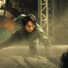 Netflix’s live-action Yu Yu Hakusho is a rare tonal mishmash that works