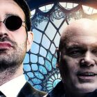 Marvel's Daredevil Show Gets A Netflix-Style Poster In Stunning MCU Art