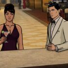Aisha Tyler, Amber Nash, Chris Parnell call 'Archer' end 'bittersweet'