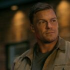 Alan Ritchson beefs up for Season 2 of dream role