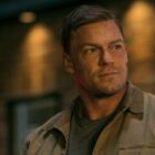 Alan Ritchson on Fight Scenes and Mega-Popularity – The Hollywood Reporter