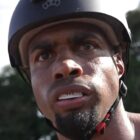 darrell taylor face shot during the challenge all stars 3 episode
