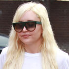 Amanda Bynes