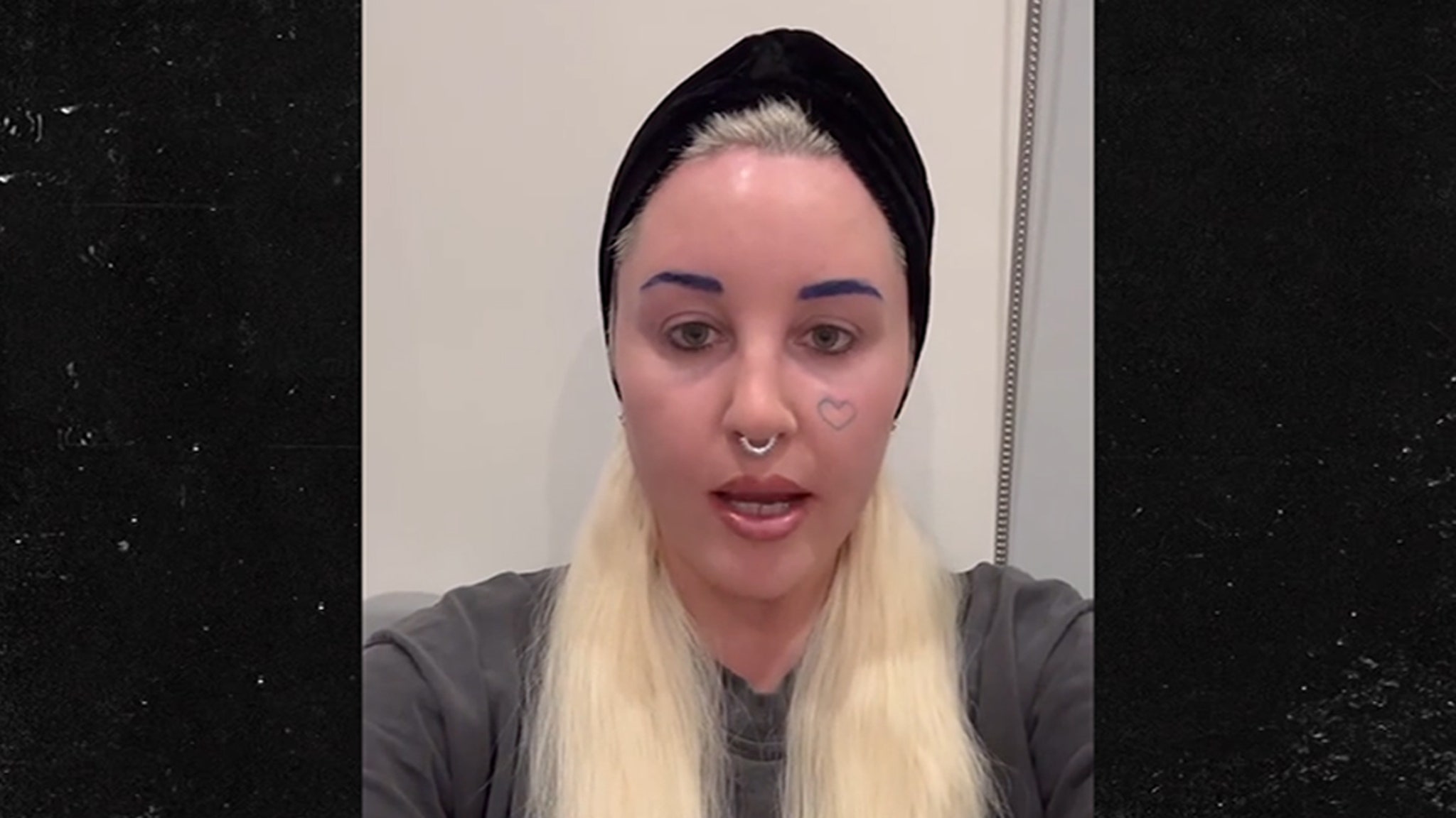 Amanda Bynes fait une pause dans son podcast après un seul épisode