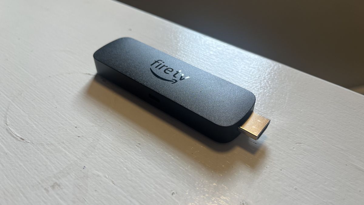 Amazon Fire TV Stick 4K Max (2023) critique : Streaming premium abordable