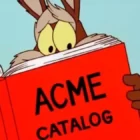 Amazon, Paramount, & Netflix are in a bidding war for John Cena's Coyote Vs. Acme (Since Warner Bros. doesn't want it)