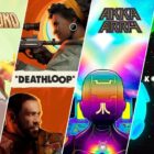 Amazon Prime Gaming is handing out free games all month