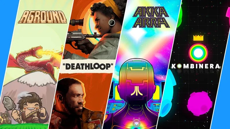 Amazon Prime Gaming offre des jeux gratuits tout le mois
