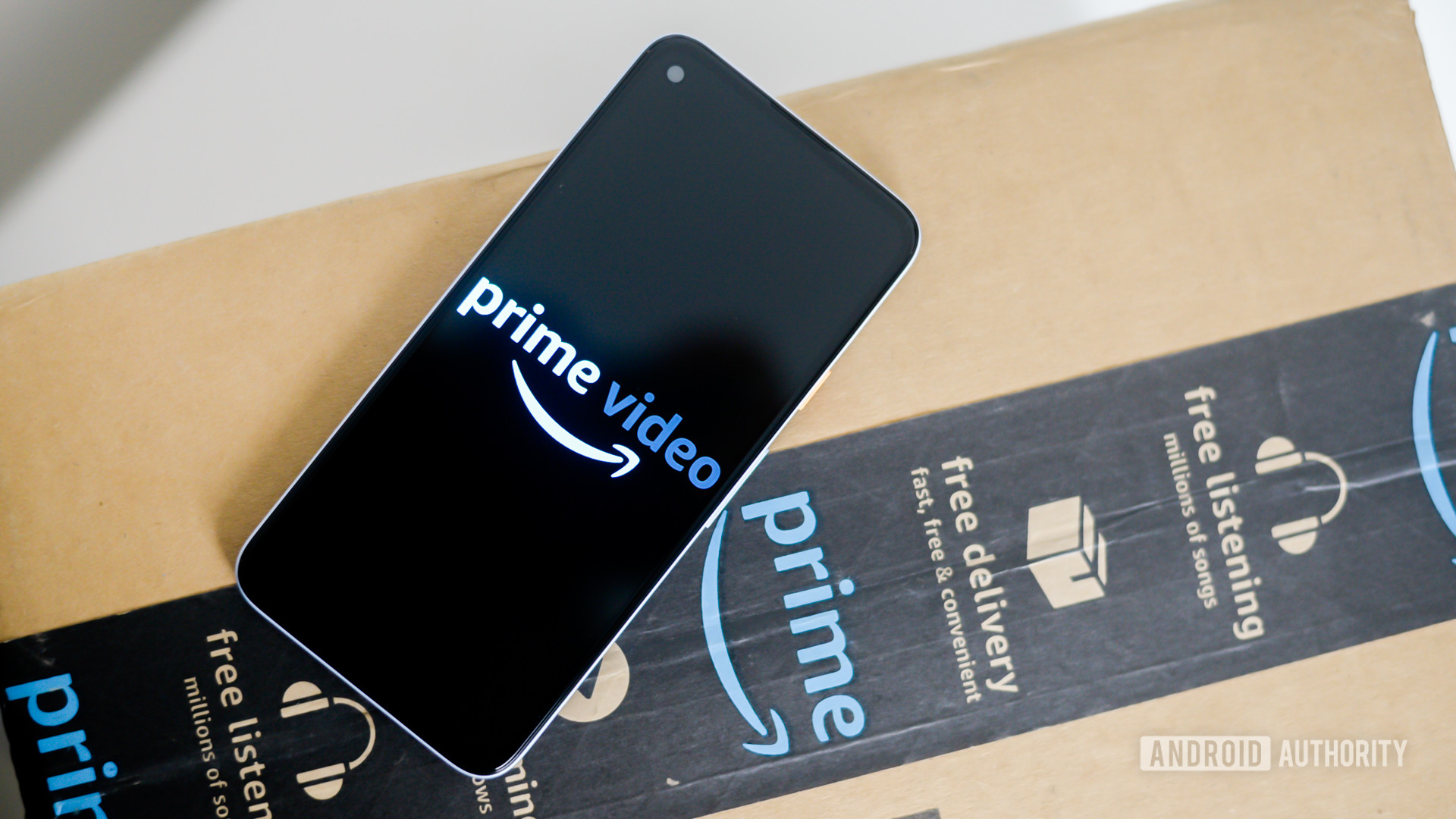 Amazon Prime Video diffusera des publicités à partir de janvier 2024