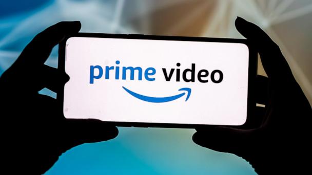 Amazon Prime Video diffusera des publicités le mois prochain