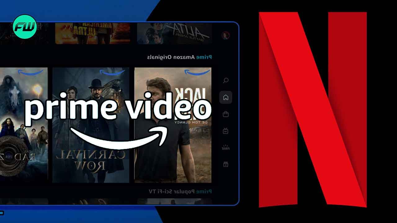 Amazon Prime Video emboîte le pas à Netflix avec une décision risquée qui pourrait augmenter le piratage