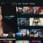 Amazon Prime to start running ads on movies and TV shows next month